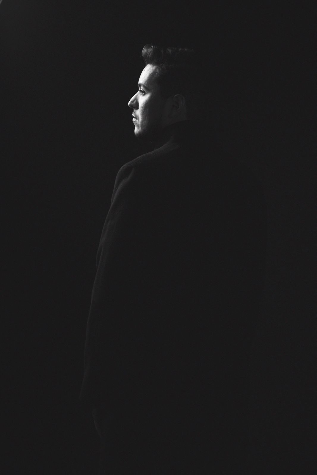 retrato · cardoso arquitetura